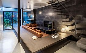 Souhi Machiya House
